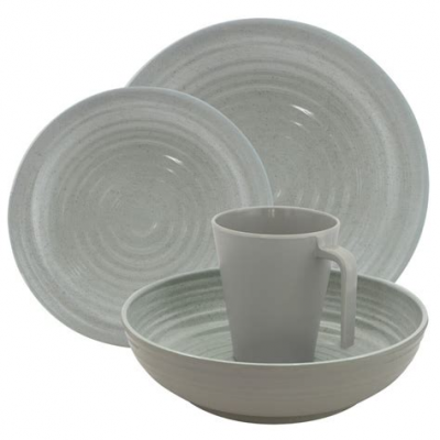 Altea servies met Anti Slip 16 delig