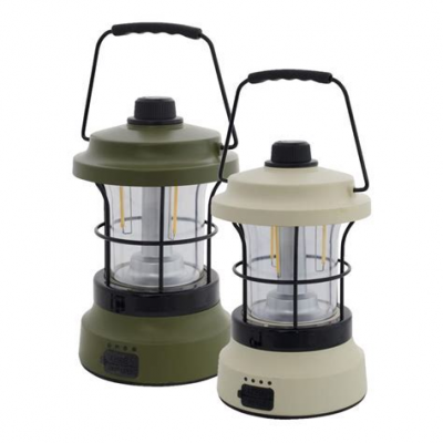 Eurotrail Retro tafellamp
