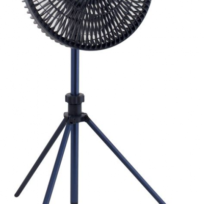 Fan oplaadbaar / tri-pot
