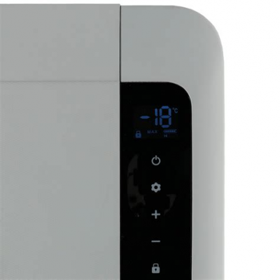 Mestic koelbox compressor MCC-18 AC/DC