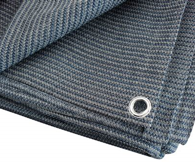 Multi Tent Tapijt 250x750cm