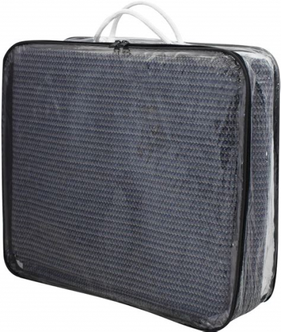 Multi Tent Tapijt 250x750cm