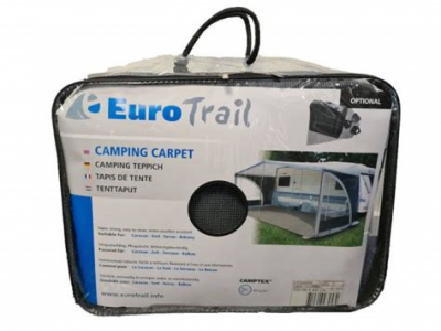 Multi Tent Tapijt250x500cm