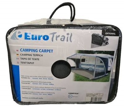 Multi Tent Tapijt250x500cm