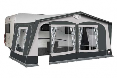 President XL280 - 12 SHOWMODEL