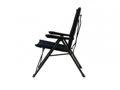 Travellife Barletta stoel cross black