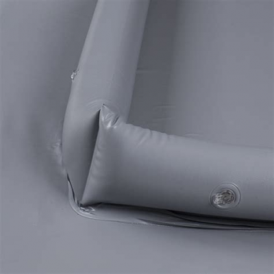 Travellife opblaasbaar grondzeil 300x600cm V23