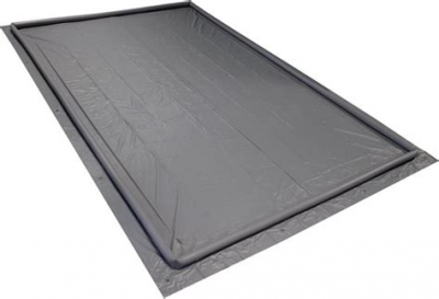Travellife opblaasbaar grondzeil 300x600cm V23