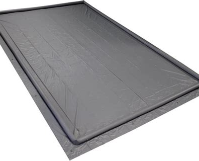 Travellife opblaasbaar grondzeil 300x600cm V23