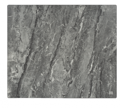 Travellife Sorrento tafel dark grey 80/110/140