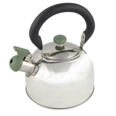 BC Fluitketel Trend 2 rvs 2,5 liter