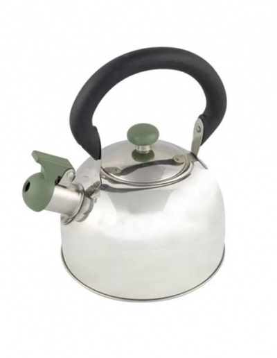 BC Fluitketel Trend 2 rvs 2,5 liter