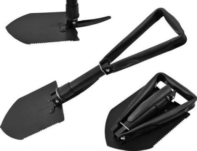 BC Kampschop demontabel met etui