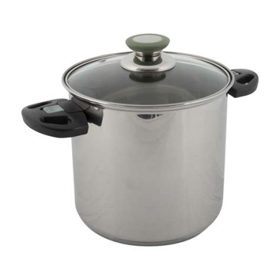 BC Pan Elegance Compact2 14cm induc