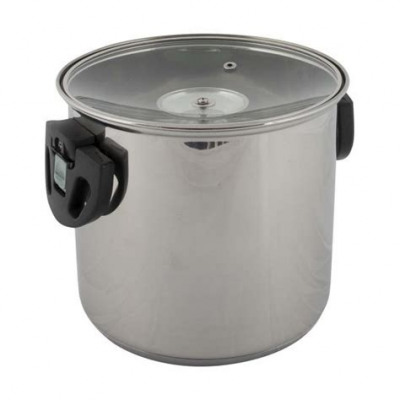 BC Pan Elegance Compact3 16cm induc