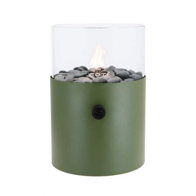 Cosiscoop XL moss green