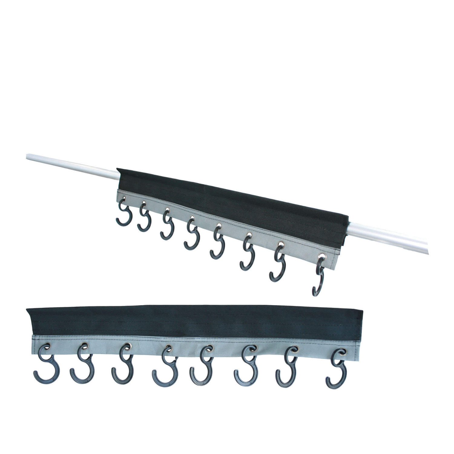 8-Hook-Organizer 8-Hook-Organizer