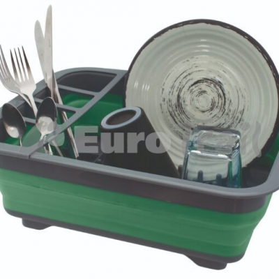 Afdruiprek opvouwbaar