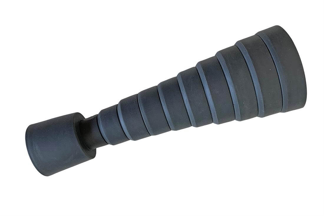 Afval waterslang adapter Afval waterslang adapter