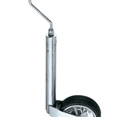 AL-KO Neuswiel Plus Stalen Velg 200x50mm 48mm