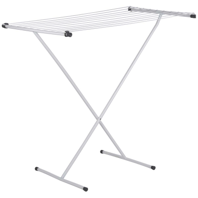 BC Droogrek 9mtr wit