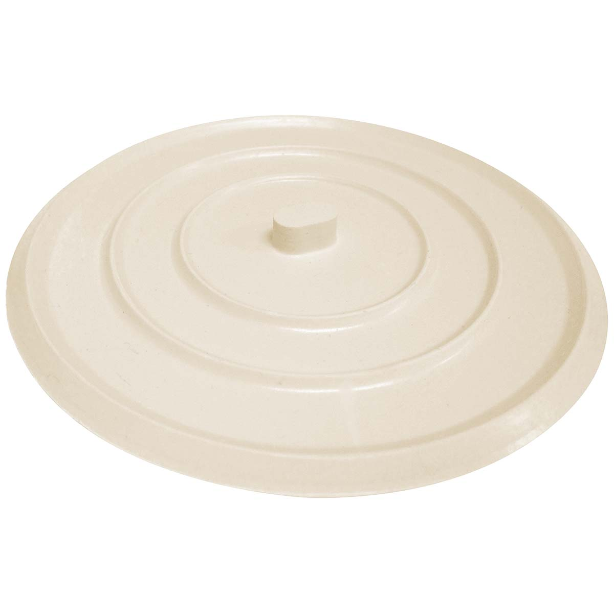 BC Gootsteenstop universeel d.11cm BC Gootsteenstop universeel d.11cm