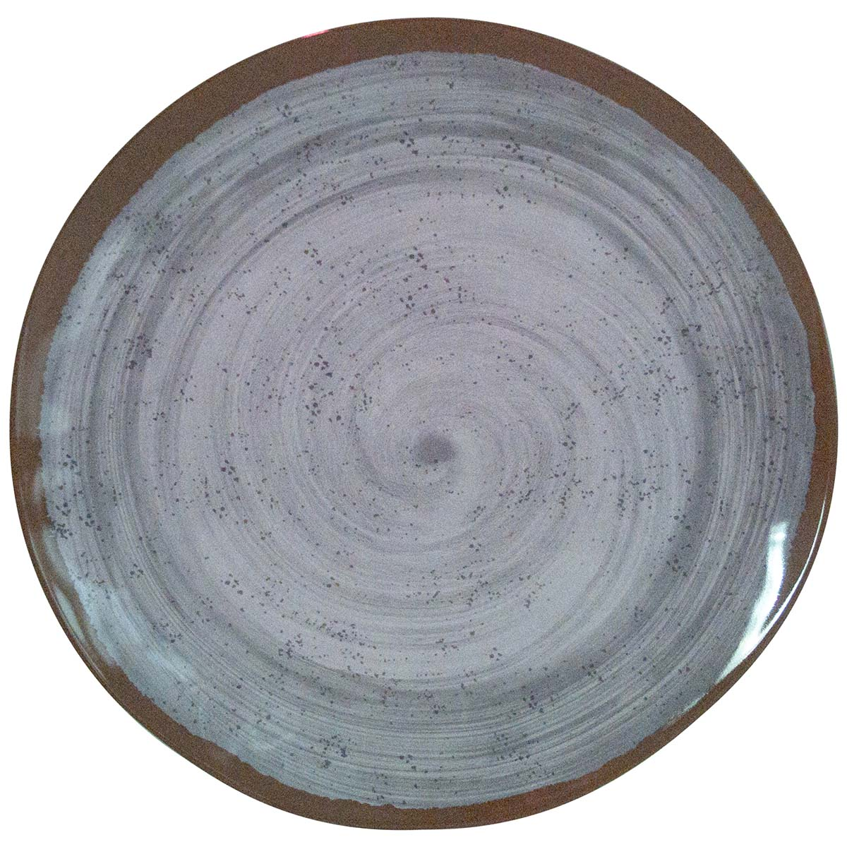 BC Servies Halo 12dlg melam grijs BC Servies Halo 12dlg melam grijs