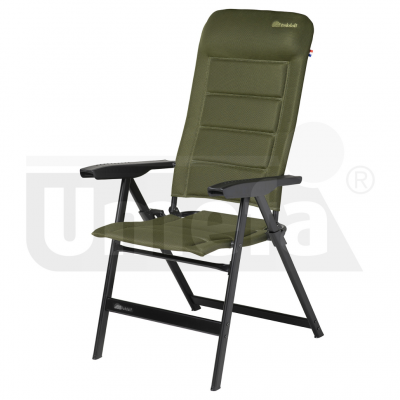 Brillante 8840 zwart onderstel olijf groen