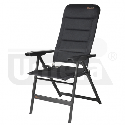 BRILLANTE 8880 (Zwart) met zwart onderstel