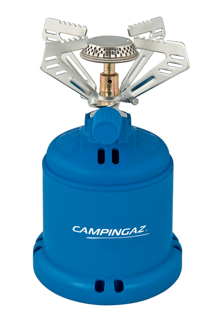 Campingaz gaskooktoestel camping 206S Campingaz gaskooktoestel camping 206S
