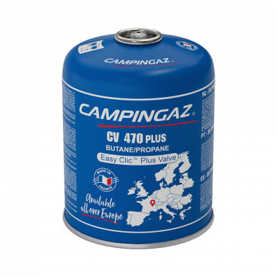Campingaz klik cartouche CV470 plus 450gr
