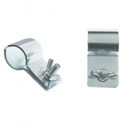 Campking daksteunklem 22