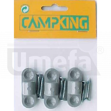 Campking framebev. oog ve