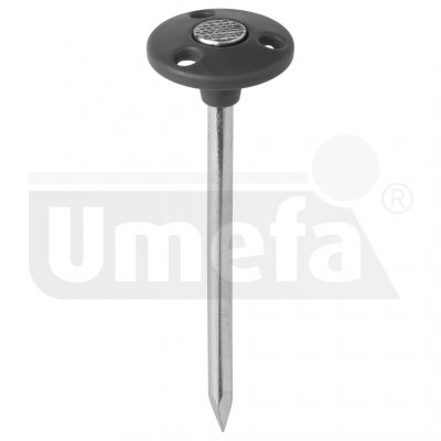 Campking grondzeilpen