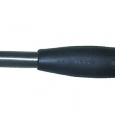 Campking rubber hamer st. steel rubber grip 500 gr