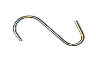 Campking S-ophanghaak