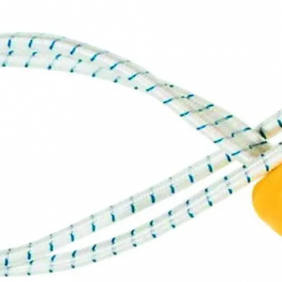 Campking stokbinder frame