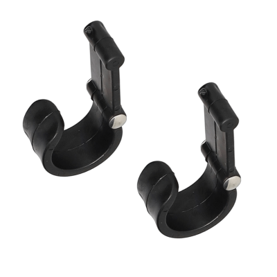 Canopy hooks - Haakjes voor de peesrail van Thule en Dometic luifels