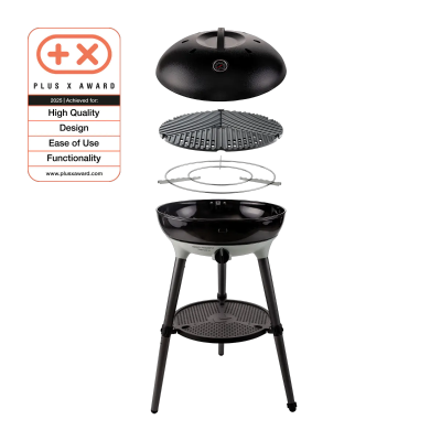 Carri Chef 50 BBQ