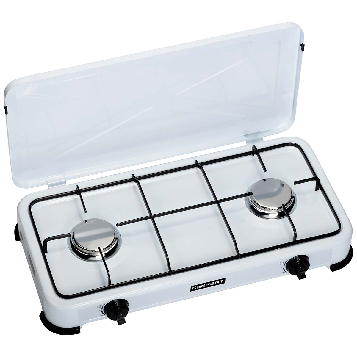 CM Gaskomfoor 2-pits CM Gaskomfoor 2-pits