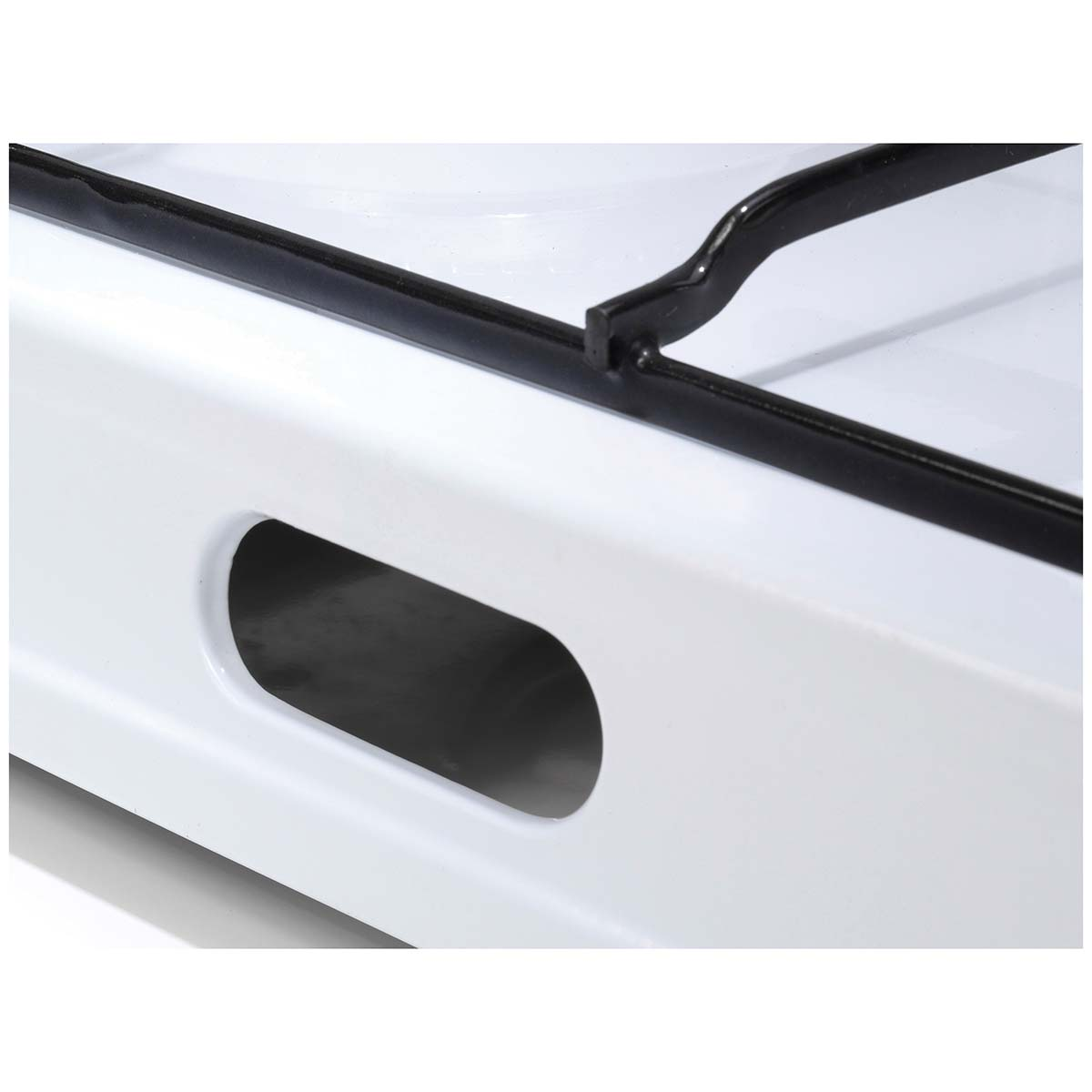 CM Gaskomfoor 2-pits CM Gaskomfoor 2-pits