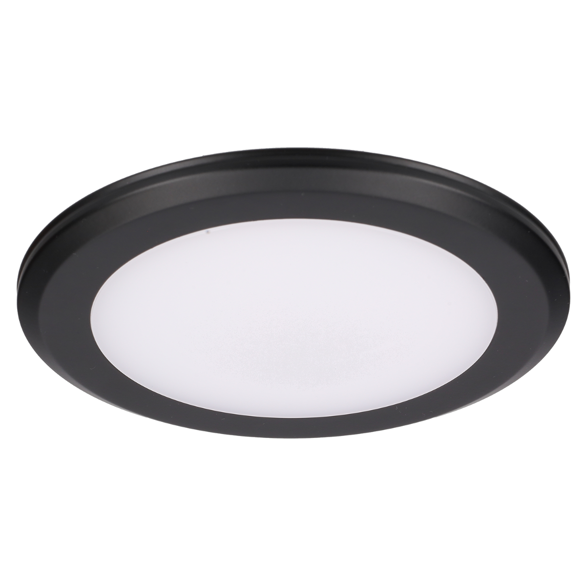 Copiano plafonnière zwart Copiano plafonnière zwart