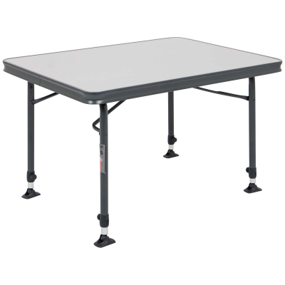 CR Tafel AP/245-M-89 zwart 81x61alu
