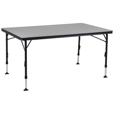 CR Tafel AP/276-89 zwart 140x85cm