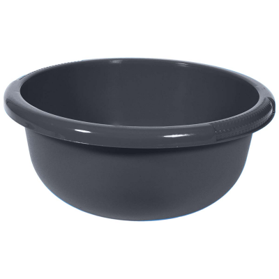 CU Afwasbak rond 4ltr 01813