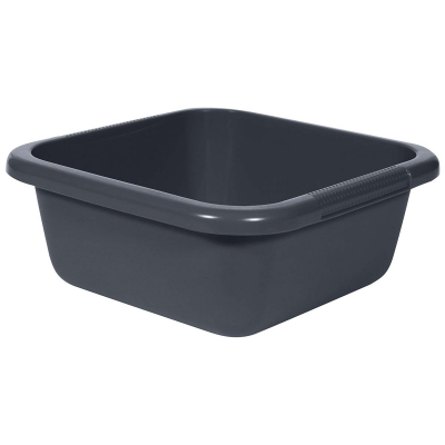 CU Afwasbak vierkant 6ltr 01831