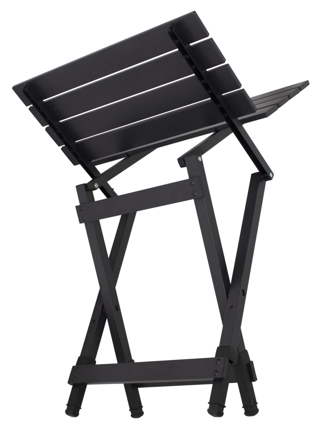 Epinal alu klaptafel Epinal alu klaptafel