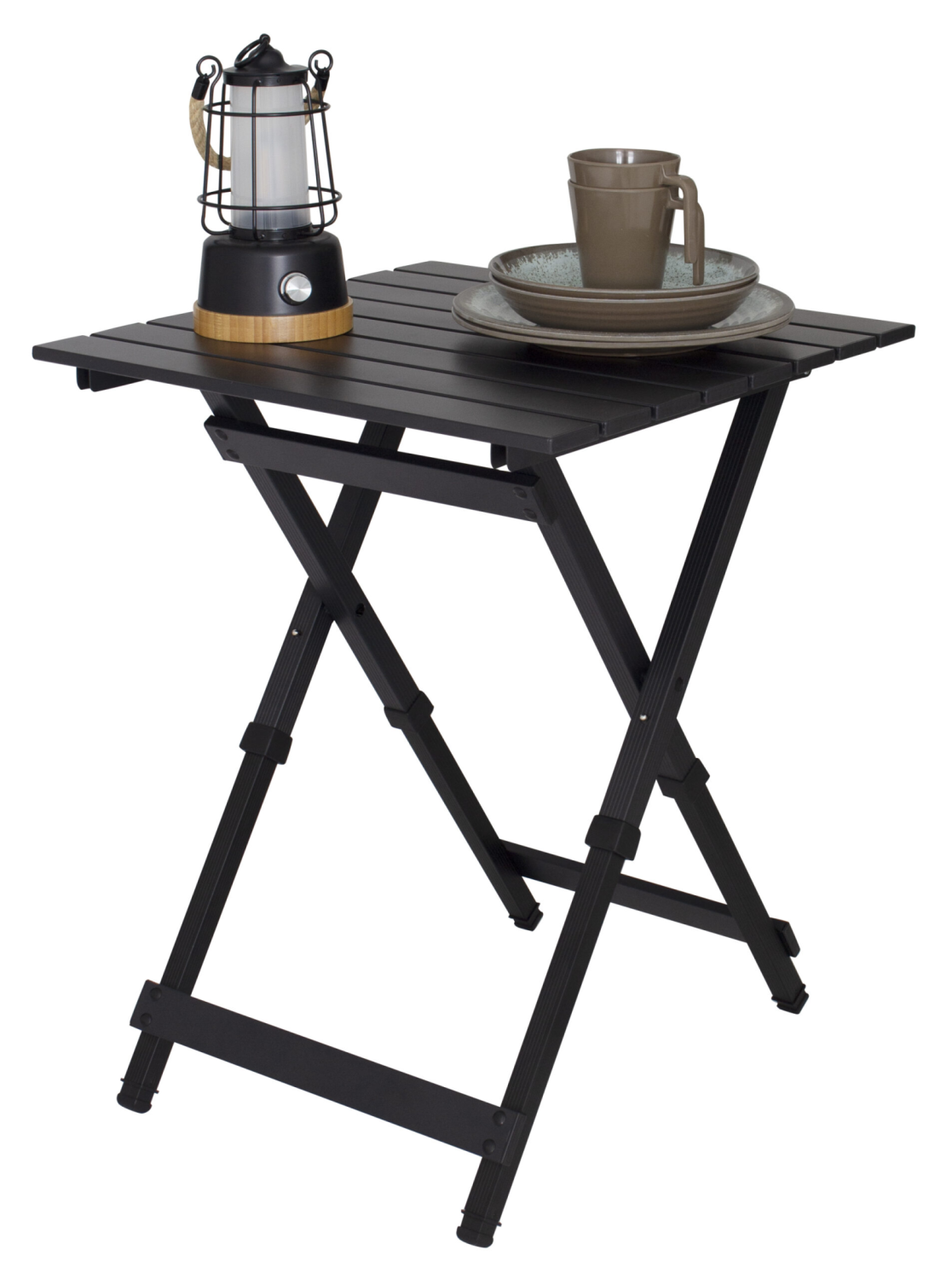 Epinal alu klaptafel Epinal alu klaptafel