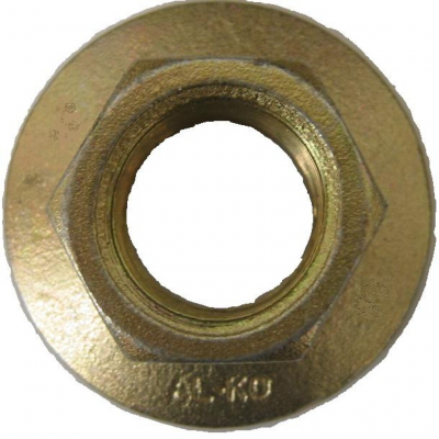 Flensmoer / Asmoer alko klein