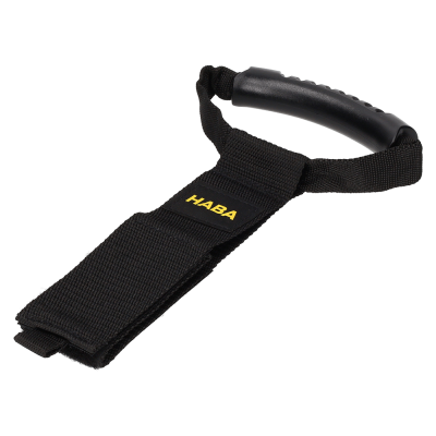 FlexiCord Grip kabelband met handvat